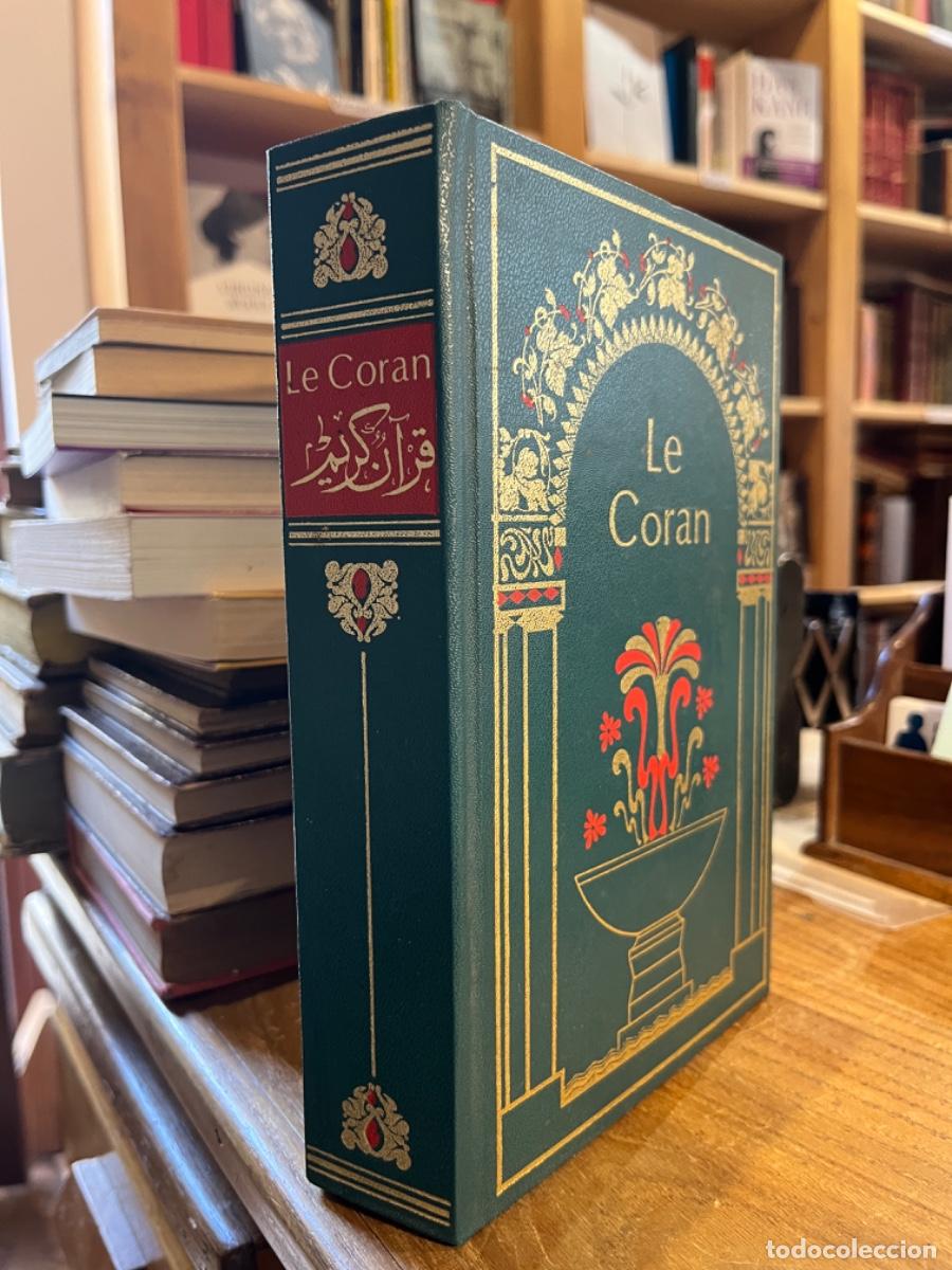 Libros: Le Coran - Foto 2