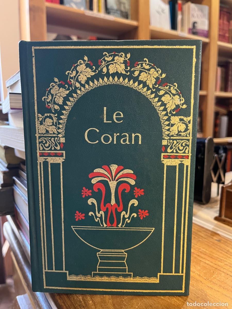 Libros: Le Coran - Foto 1
