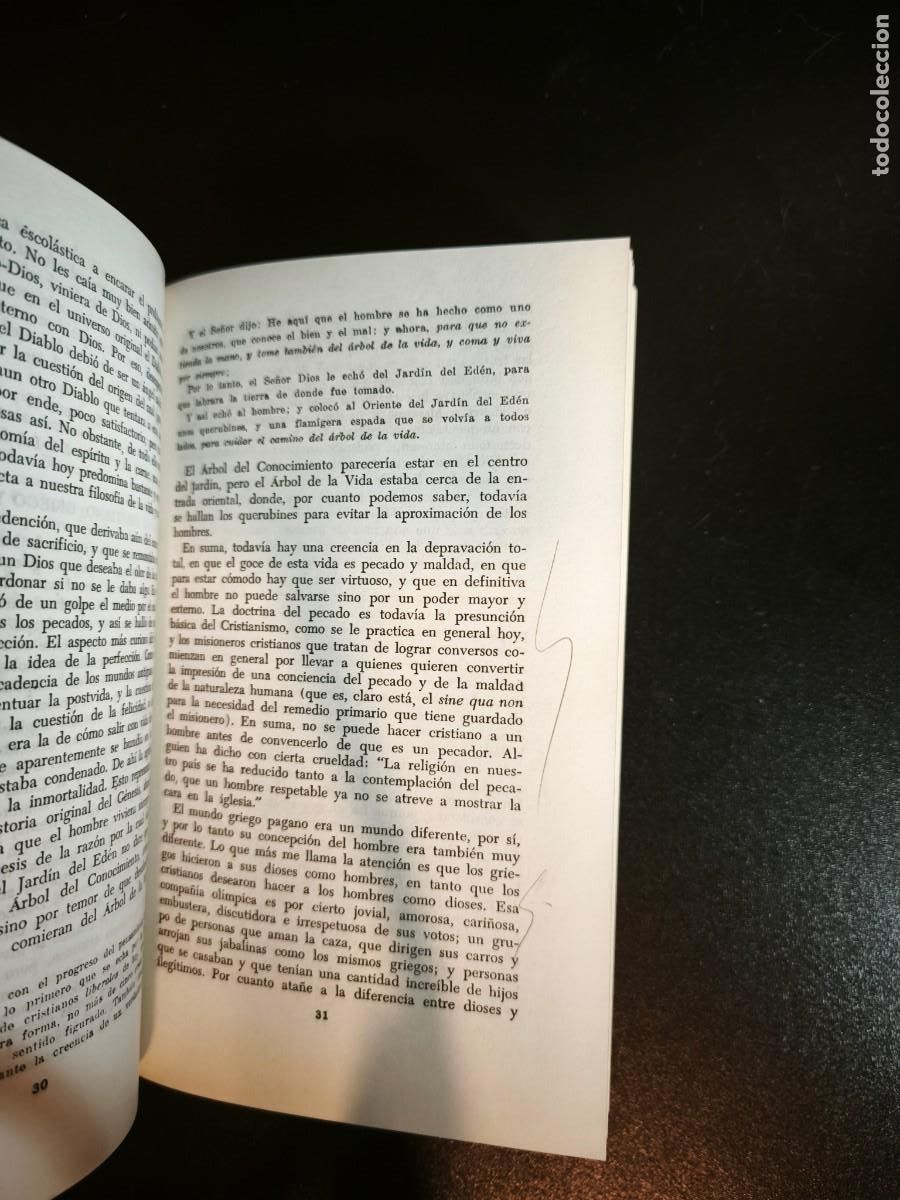 Libros: La importancia de vivir - Lin Yutang - Foto 3