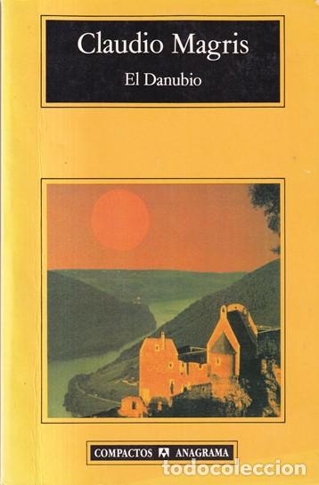 Libros: El Danubio - Claudio Magris - Foto 1