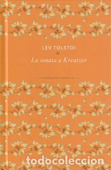 Libros: La sonata a Kreutzer - Leon Tolstoi - Foto 1