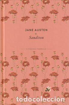 Libros: Sanditon - Jane Austen - Foto 1