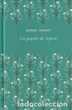 Libros: Los papeles de Aspern - Henry James - Foto 1