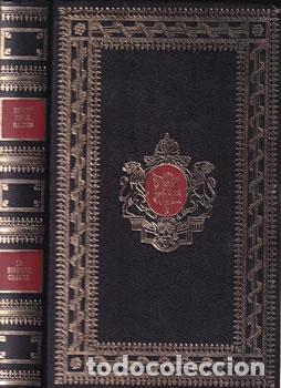 Libros: La segunda casaca - Benito P&eacute;rez Gald&oacute;s - Foto 1