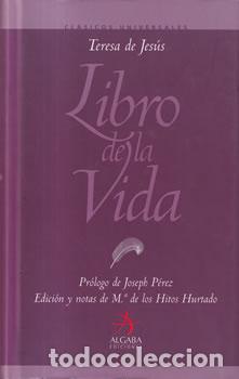 Libros: Libro de la Vida - Teresa de Jes&uacute;s - Foto 1