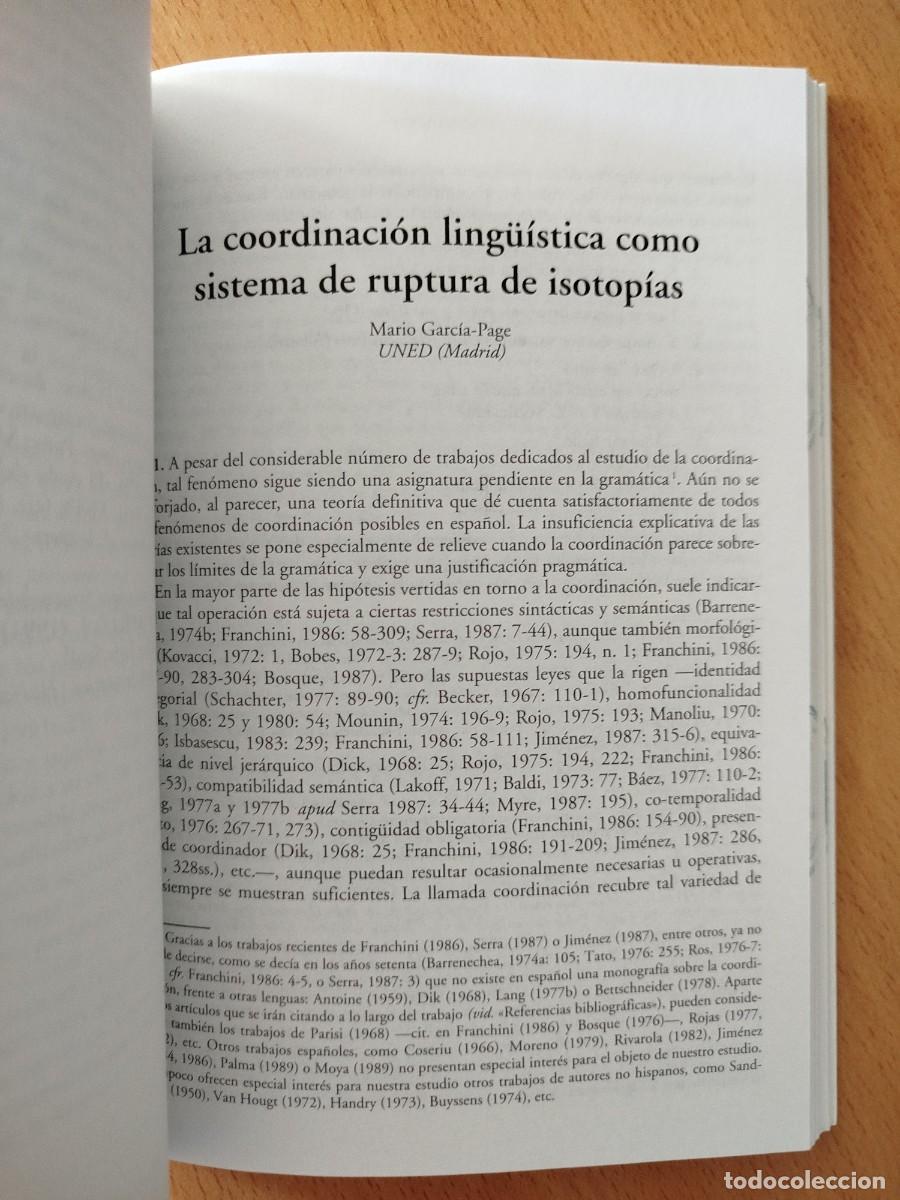 Libros: Semi&oacute;tica(s) : homenaje a Greimas. VISOR LIBROS - Foto 6