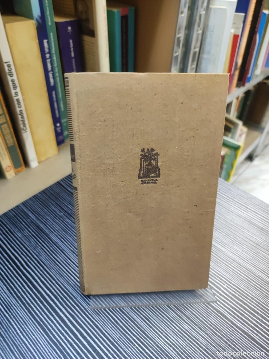 Libros: CINCO NOVELISTAS INGLESAS / CHARLES DAVID LEY - Foto 1
