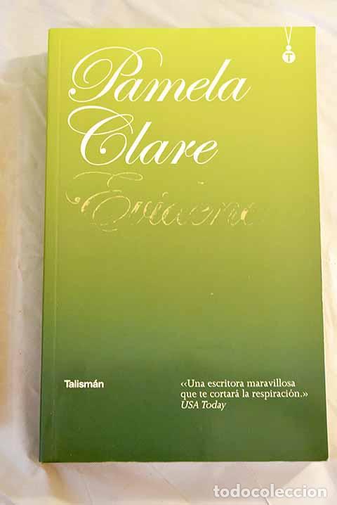 Libros: Evidencia: Clare, Pamela.- Clare, Pamela - Foto 1
