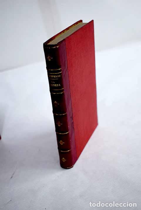 Libros: La Fresneda: Aigueperse, Mathilde.- Aigueperse, Mathilde - Foto 1