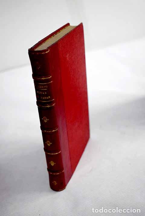 Libros: Almas que pasan: Nervo, Amado.- Nervo, Amado - Foto 1