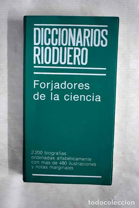 Libros: Forjadores de la ciencia - Foto 1
