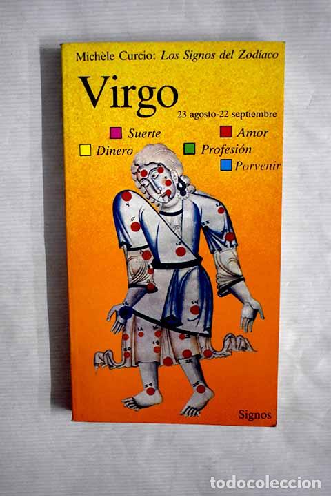 Libros: Virgo: Curcio, Michele.- Curcio, Michele - Foto 1