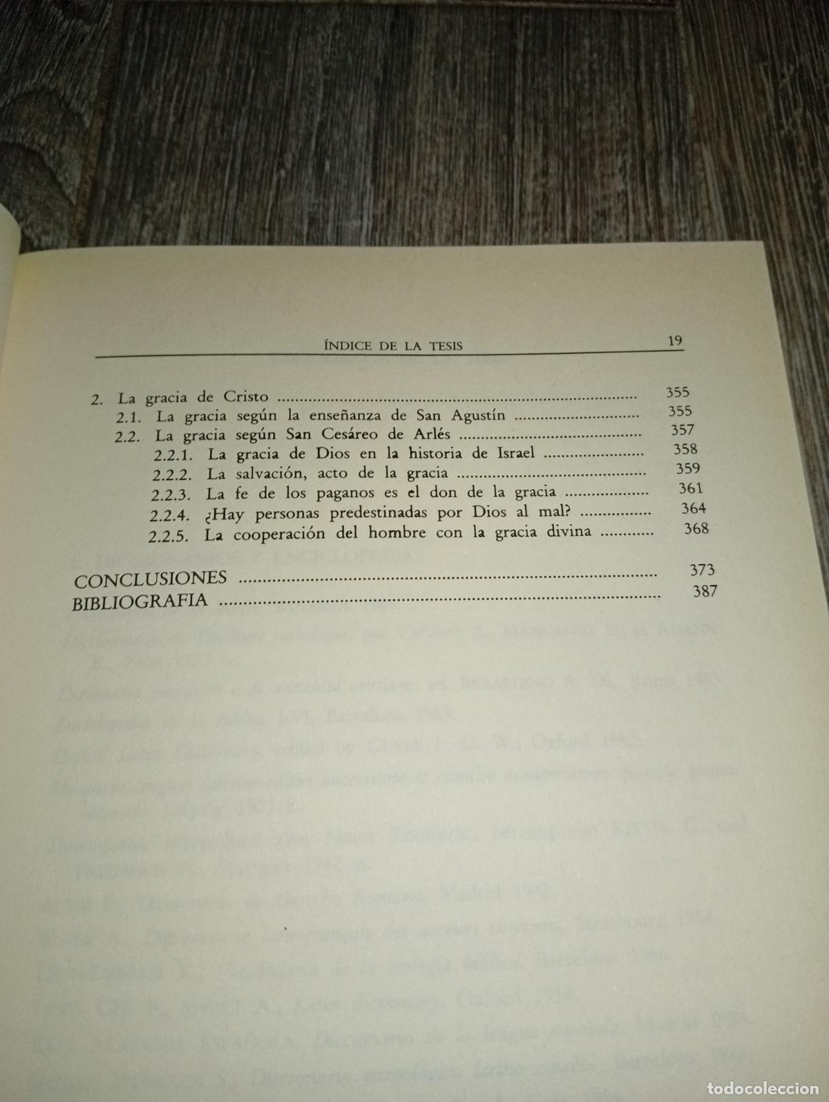 Libros: Libro excerpta Teolog&iacute;a Universidad de Navarra XXIII - Foto 11