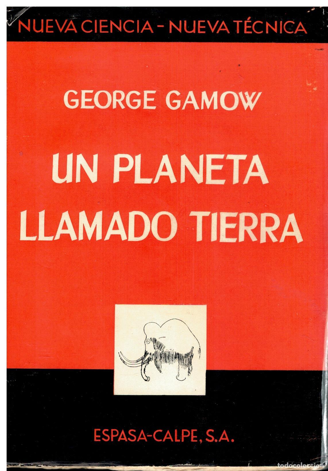Libros: UN PLANETA LLAMADO TIERRA. - Foto 1