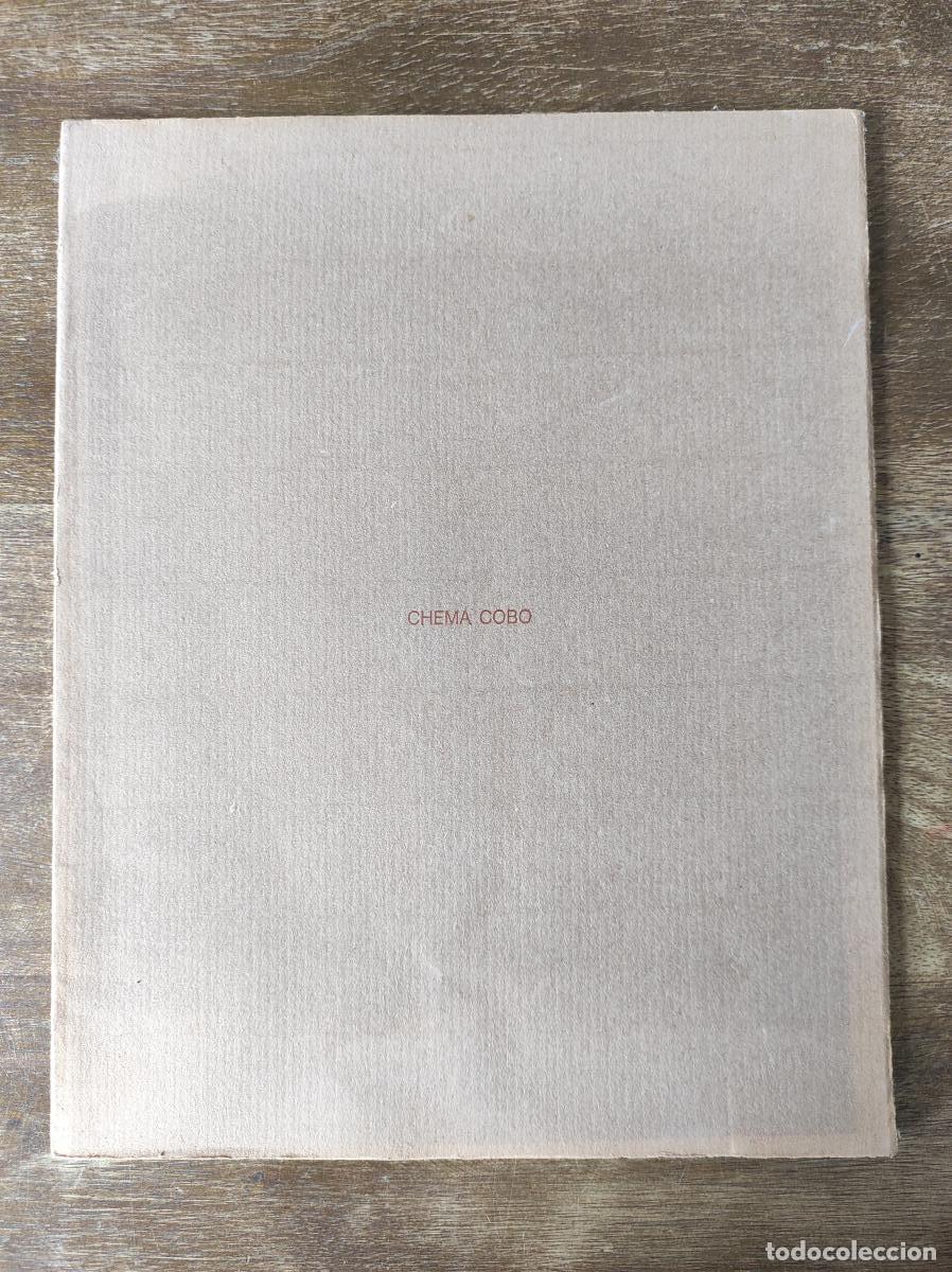 Libros: Chema Cobo //////// - - Foto 1
