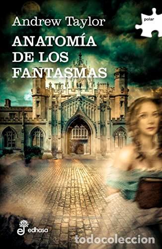 Libros: ANATOM&Iacute;A DE LOS FANTASMAS - Foto 1