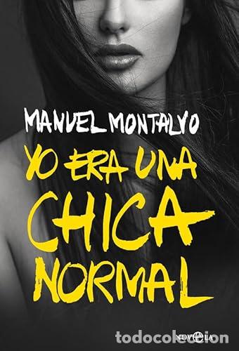 Libros: Yo era una chica normal - Foto 1