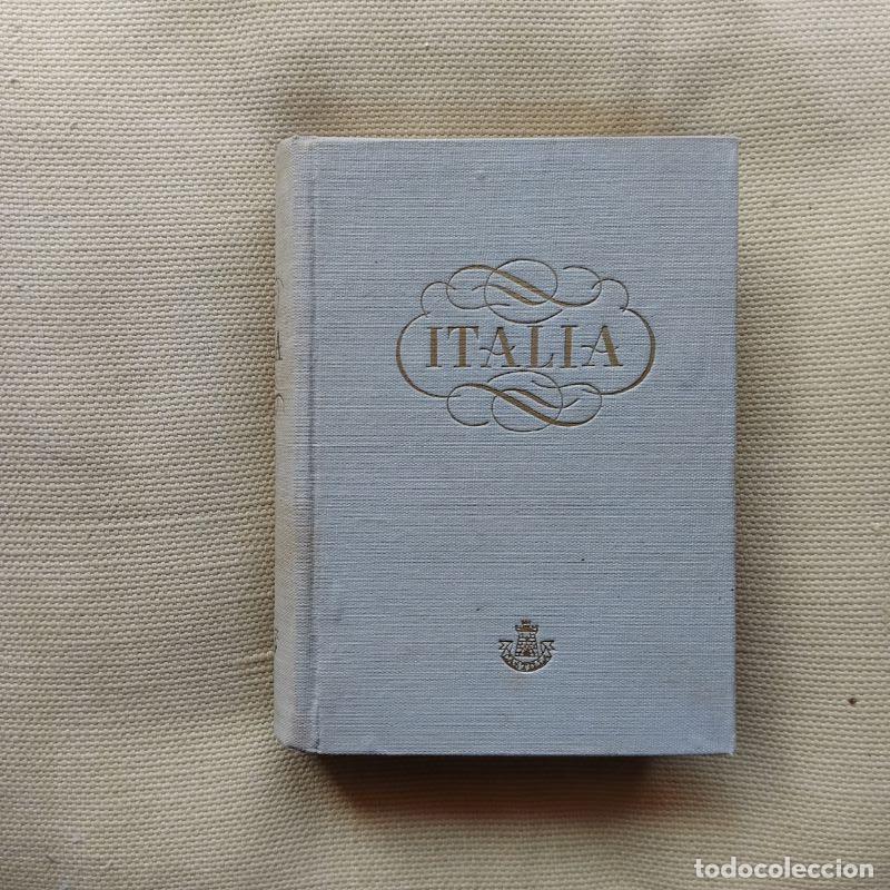 Libros: Italia - Dor&eacute; Ogrizek - Foto 1