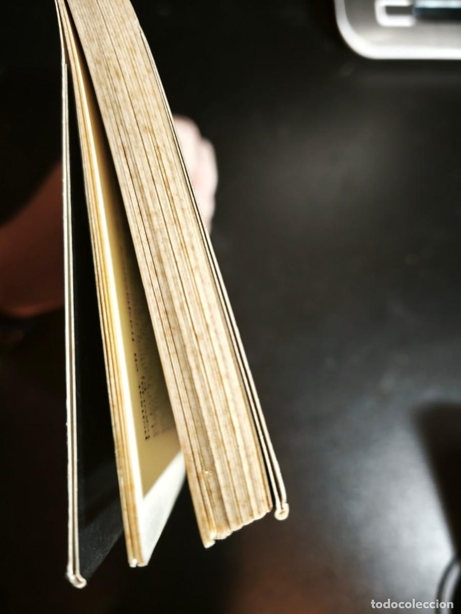 Libros: Es hora de plegar - Rafael Tasis - Foto 3