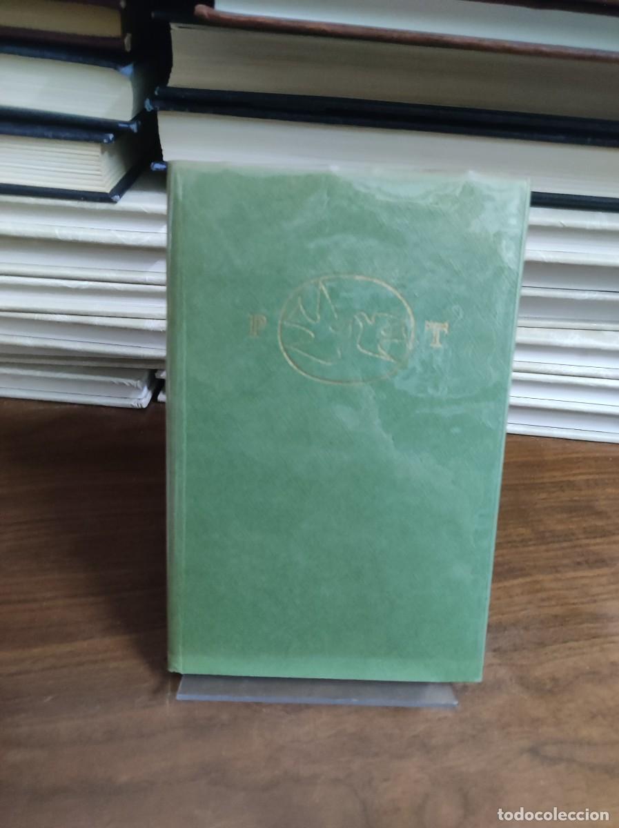Libros: POESIA AMOROSA UNIVERSAL CIRCULO DE LECTORES - Foto 1