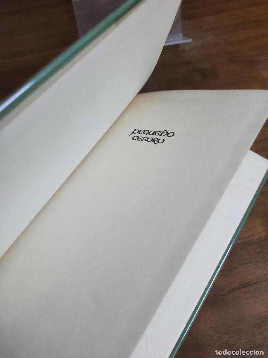 Libros: POESIA AMOROSA UNIVERSAL CIRCULO DE LECTORES - Foto 2