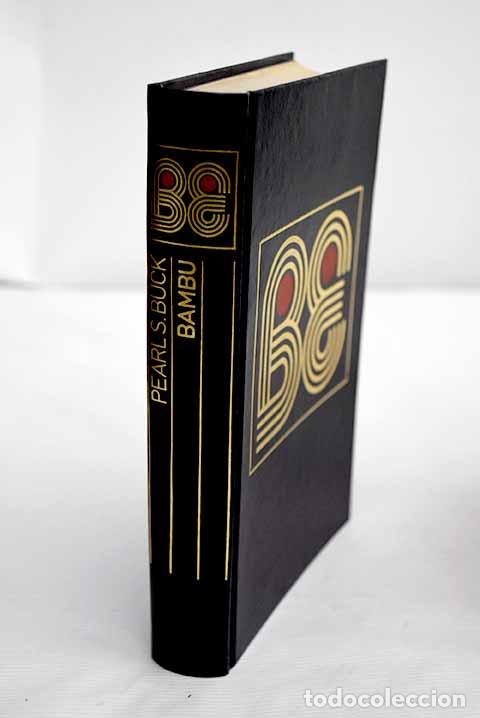Libros: Bamb&uacute;: Buck, Pearl S..- Buck, Pearl S. - Foto 1