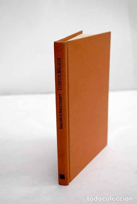 Libros: Cuentos m&aacute;gicos: : SM. - Foto 1