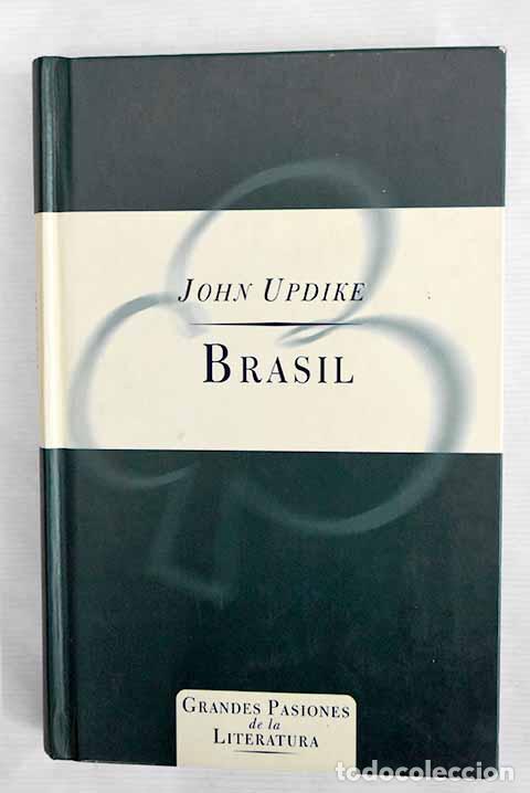 Libros: Brasil: Updike, John.- Updike, John - Foto 1