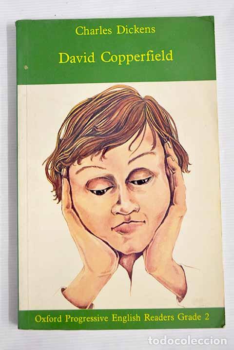 Libros: David Copperfield: Dickens, Charles.- Dickens, Charles - Foto 1