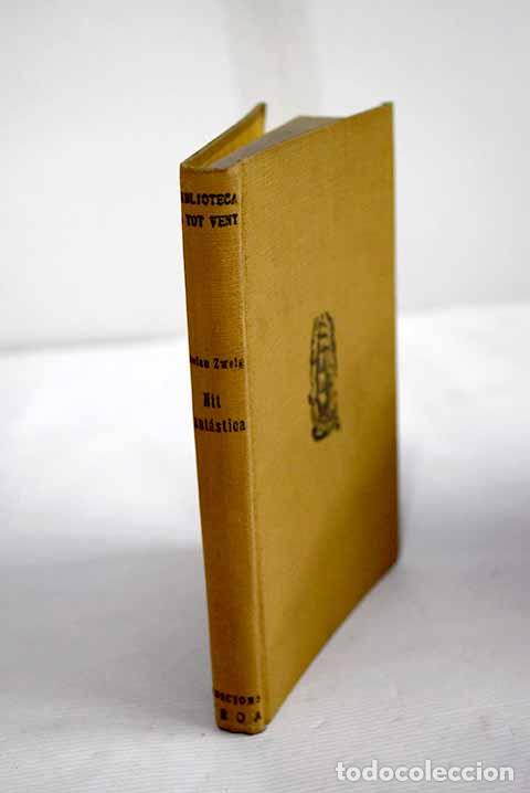 Libros: Nit fant&agrave;stica: Zwig, Stefan.- Zwig, Stefan - Foto 1