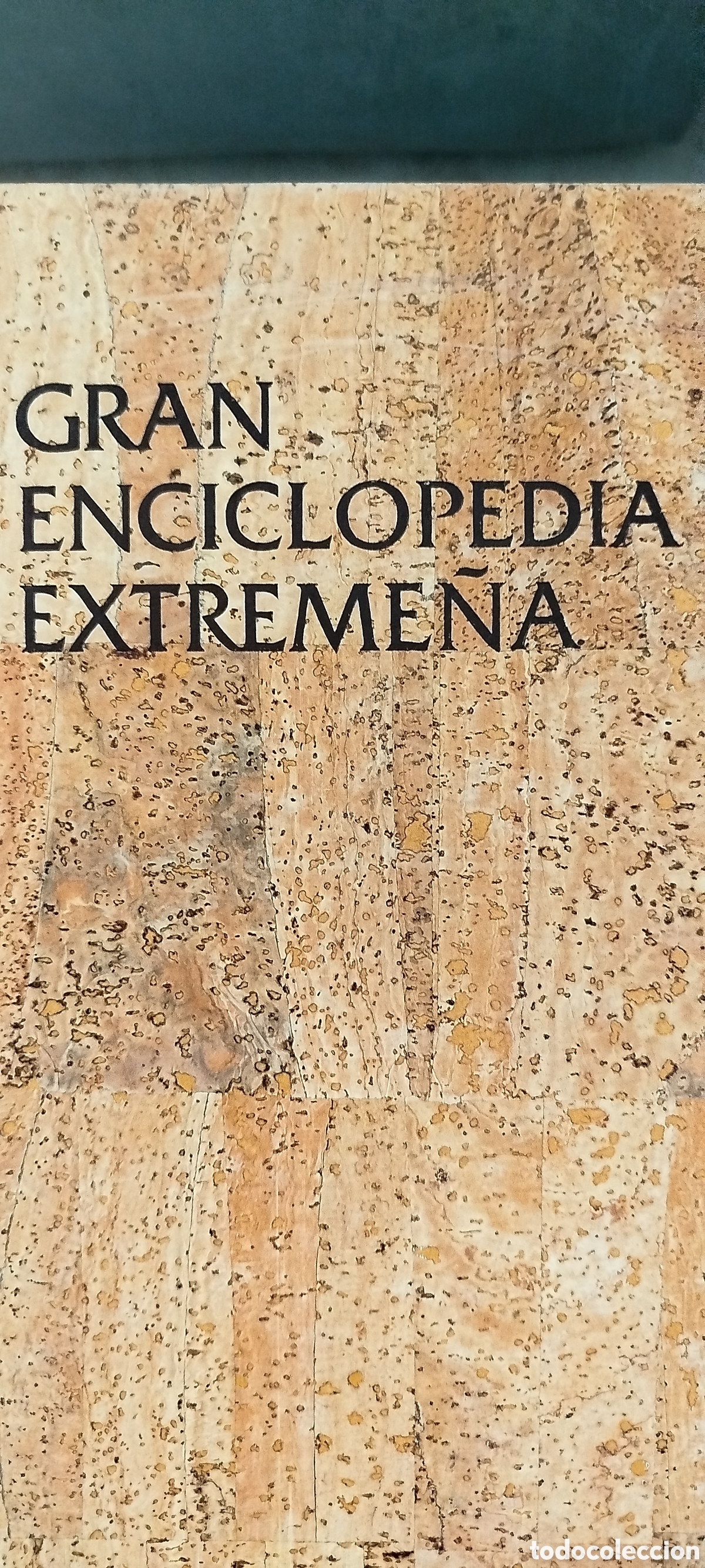 Libros: Gran enciclopedia extreme&ntilde;a - Foto 2