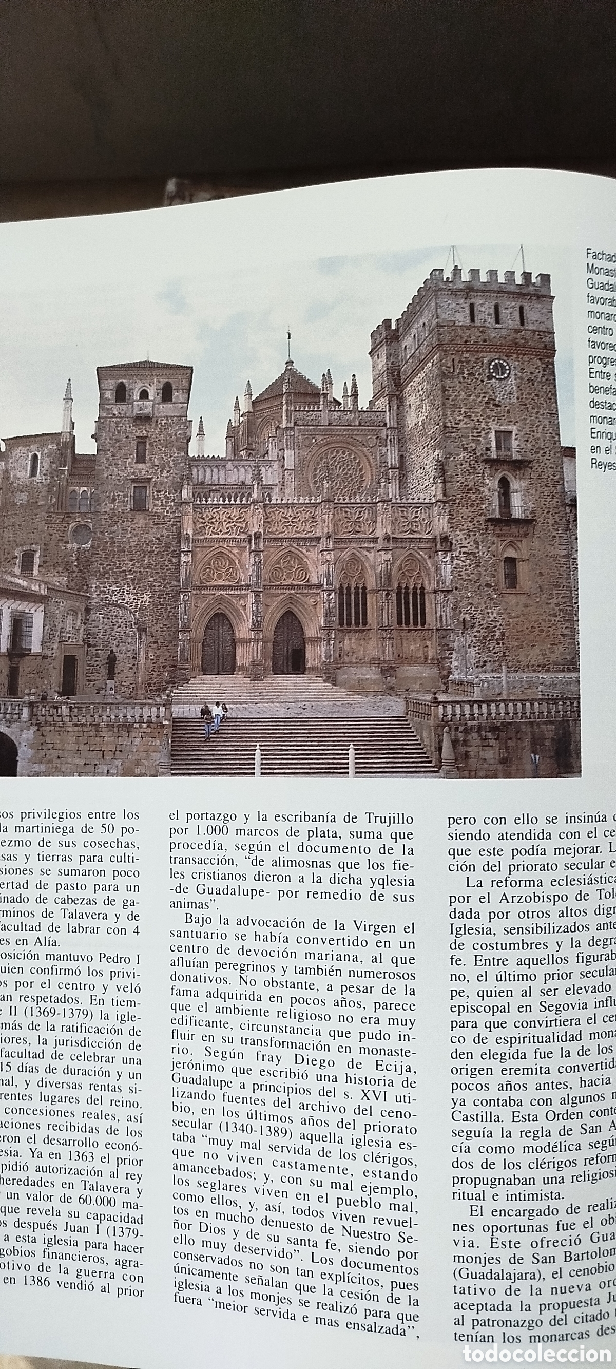 Libros: Gran enciclopedia extreme&ntilde;a - Foto 4