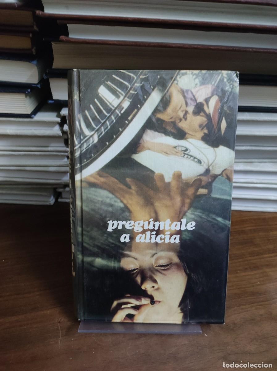 Libros: PREGUNTALE A ALICIA . - Foto 1