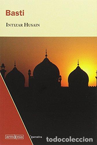 Libros: Basti - Husain, Intizar - Foto 1