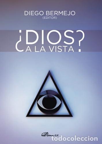 Libros: &iquest;DIOS A LA VISTA? - Diego Bermejo - Foto 1