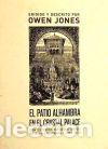 Libros: El patio Alhambra en el Crystal Palace. con estudios introductorios de Juan Calatrava y Jos&eacute; Tito -