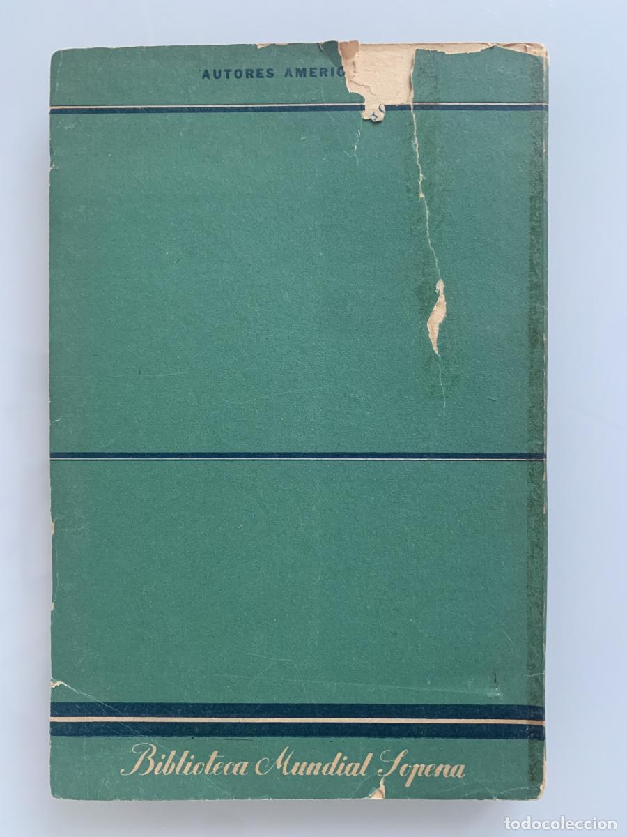 Libros: EL A&Ntilde;O 2000 - Eduardo Bellamy - Foto 2