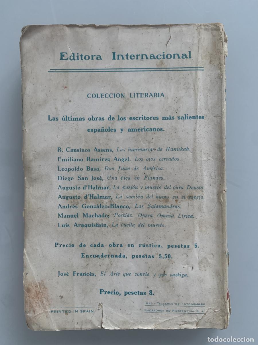 Libros: EL JUICIO FINAL - Walter, Nithack-_Stahn - Foto 2
