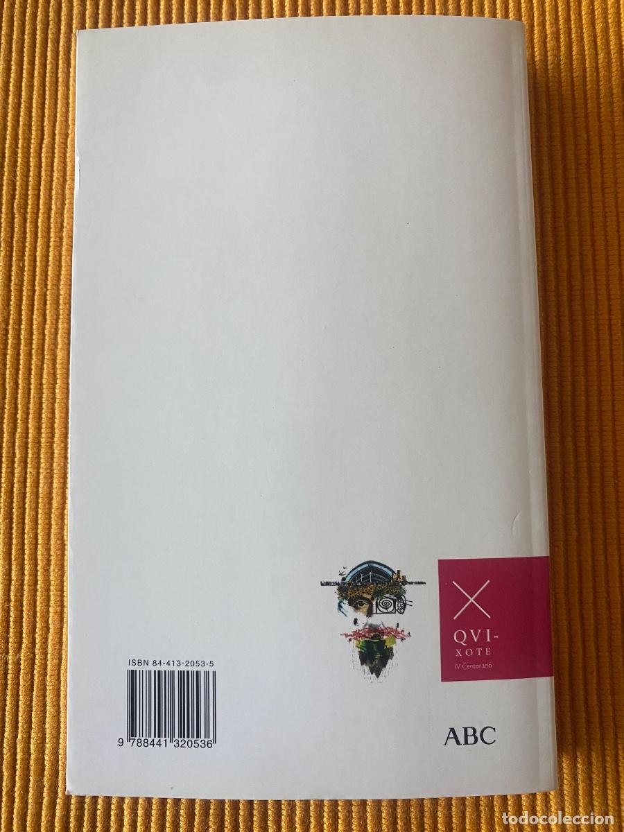 Libros: LIBRO &ldquo;DON QUIJOTE DE LA MANCHA. PARTE 1&rdquo; - Foto 2