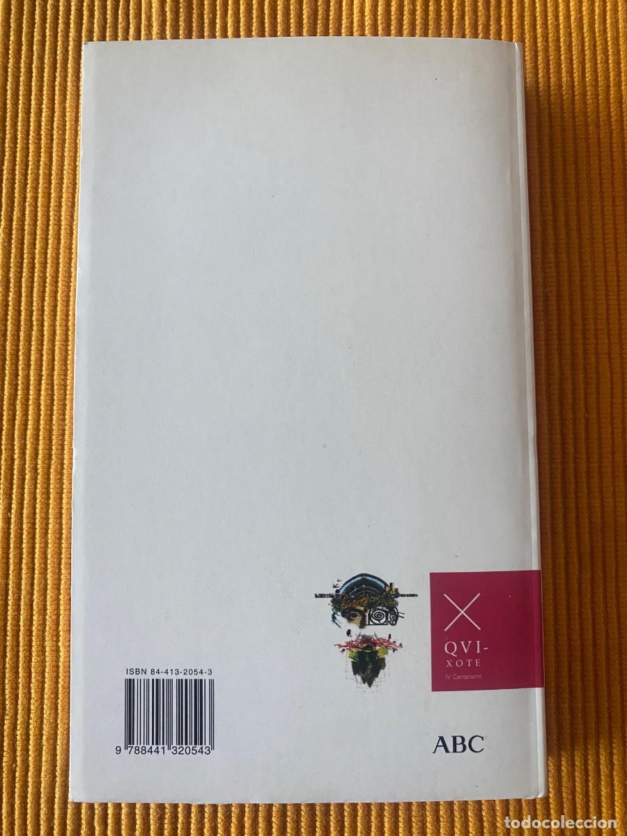 Libros: LIBRO &ldquo;DON QUIJOTE DE LA MANCHA. PARTE 2&rdquo; - Foto 2