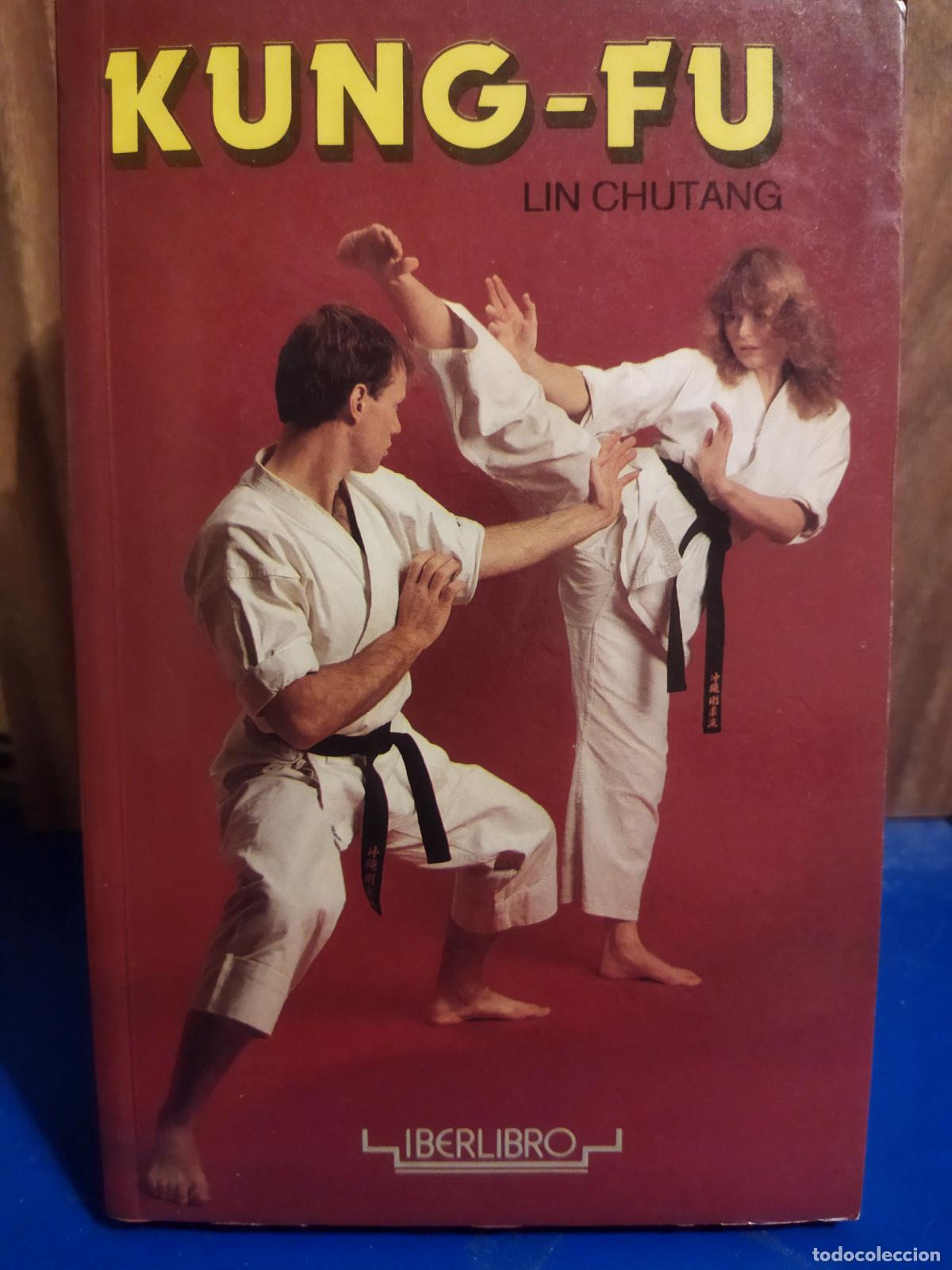 Libros: Kung-Fu Lin Chutang iberlibro - Foto 1