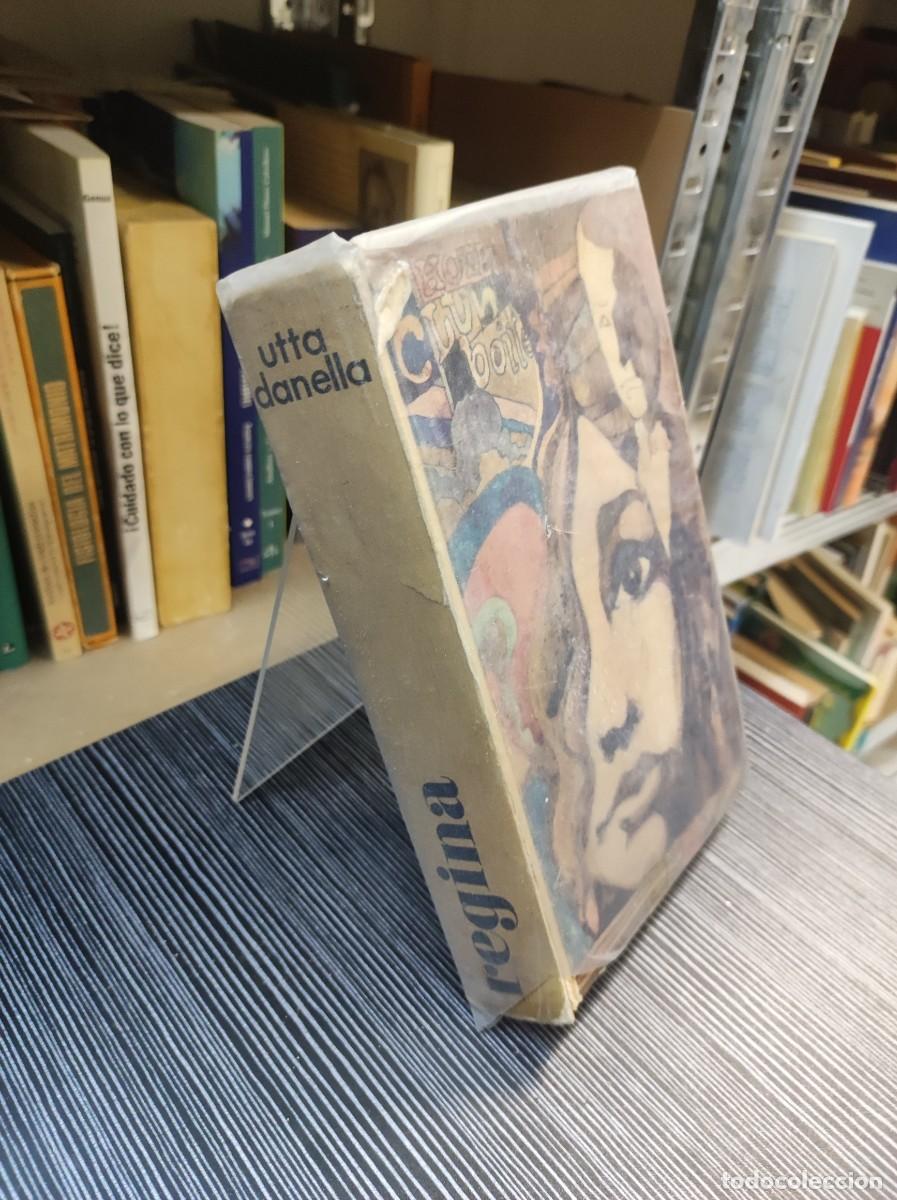 Libros: Regina - Utta Danella - Foto 1