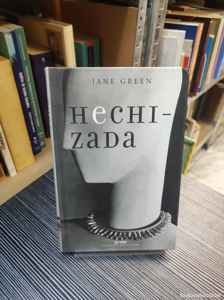 Libros: HECHIZADA JANE GREEN - Foto 1
