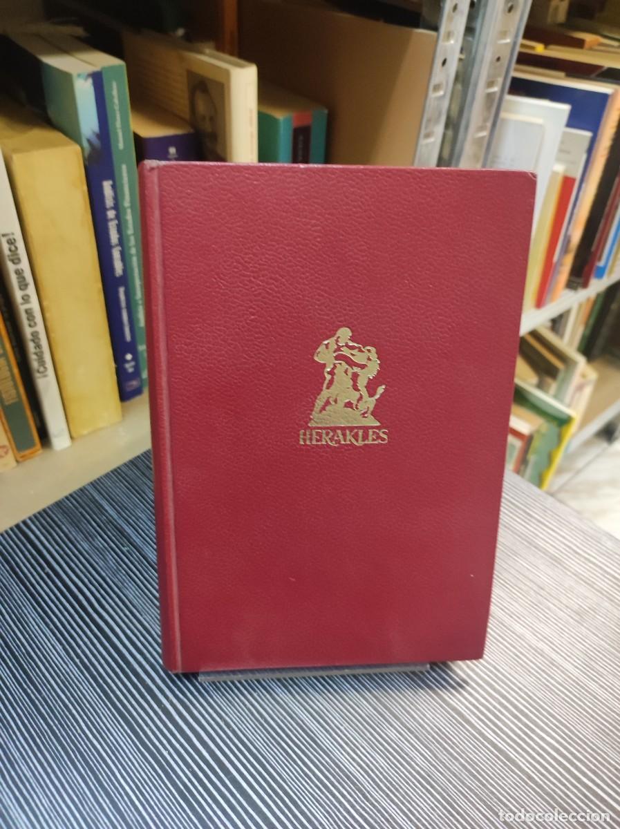 Libros: INMERSI&Oacute;N CON ESCAFANDRA AUT&Oacute;NOMA S&Aacute;NCHEZ JORD&Aacute;N HERAKLES - Foto 2
