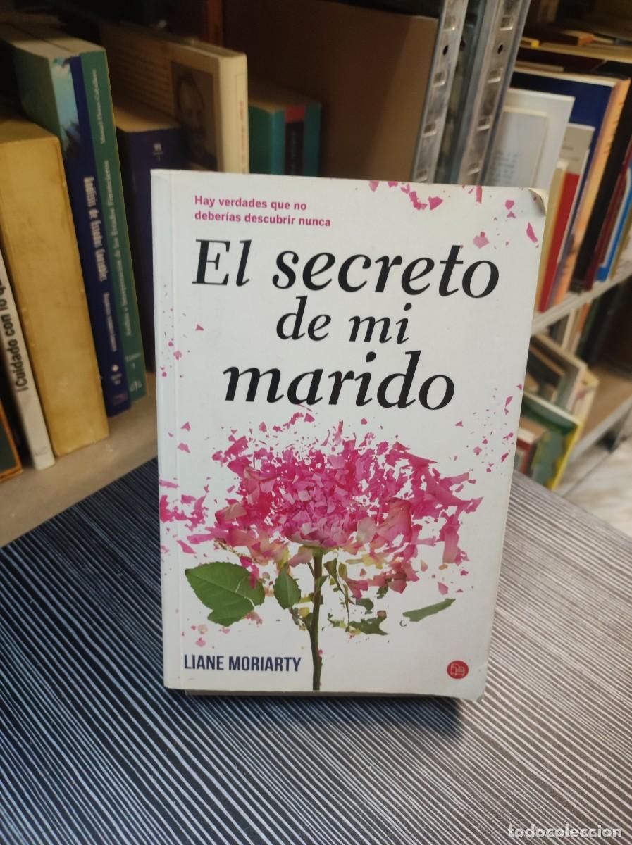 Libros: El secreto de mi marido - Moriarty, Liane - Foto 1