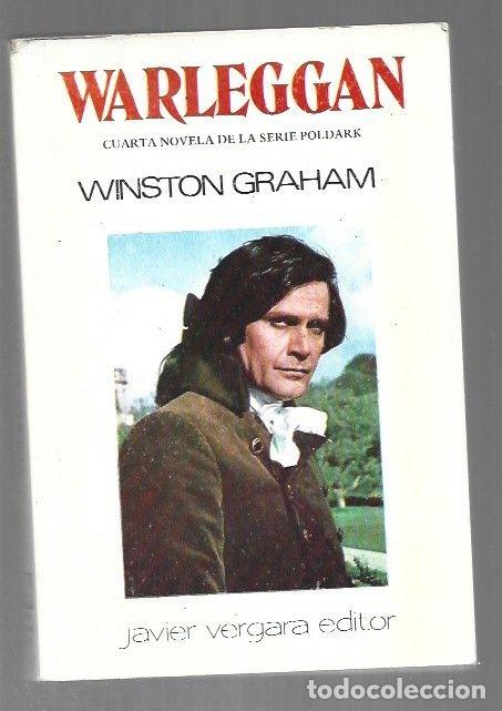 Libros: WARLEGGAN - GRAHAM, WINSTON - Foto 1