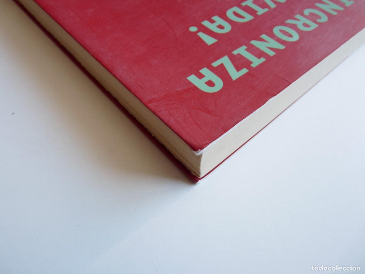 Libros: &iexcl;Sincroniza tu vida! Juna Albert - Foto 3