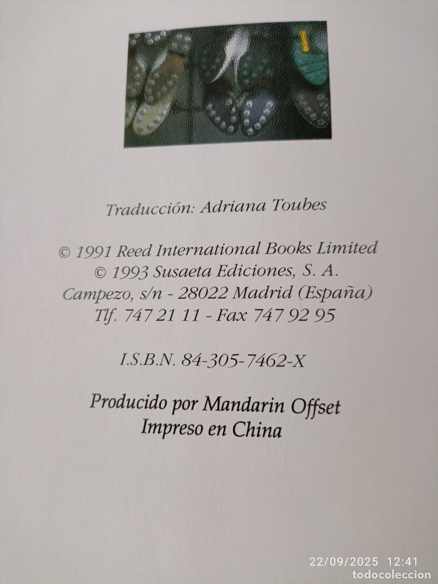 Libros: Guia completa del golf. Equipo t&eacute;cnicas y campos - Foto 2
