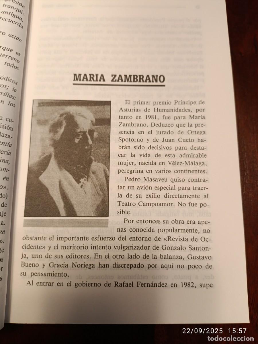 Libros: Oviedo al fondo. Antonio Masip - Foto 5