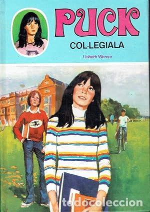 Libros: PUCK COL.LEGIALA 1990 - Werner,Lisbeth - Foto 1